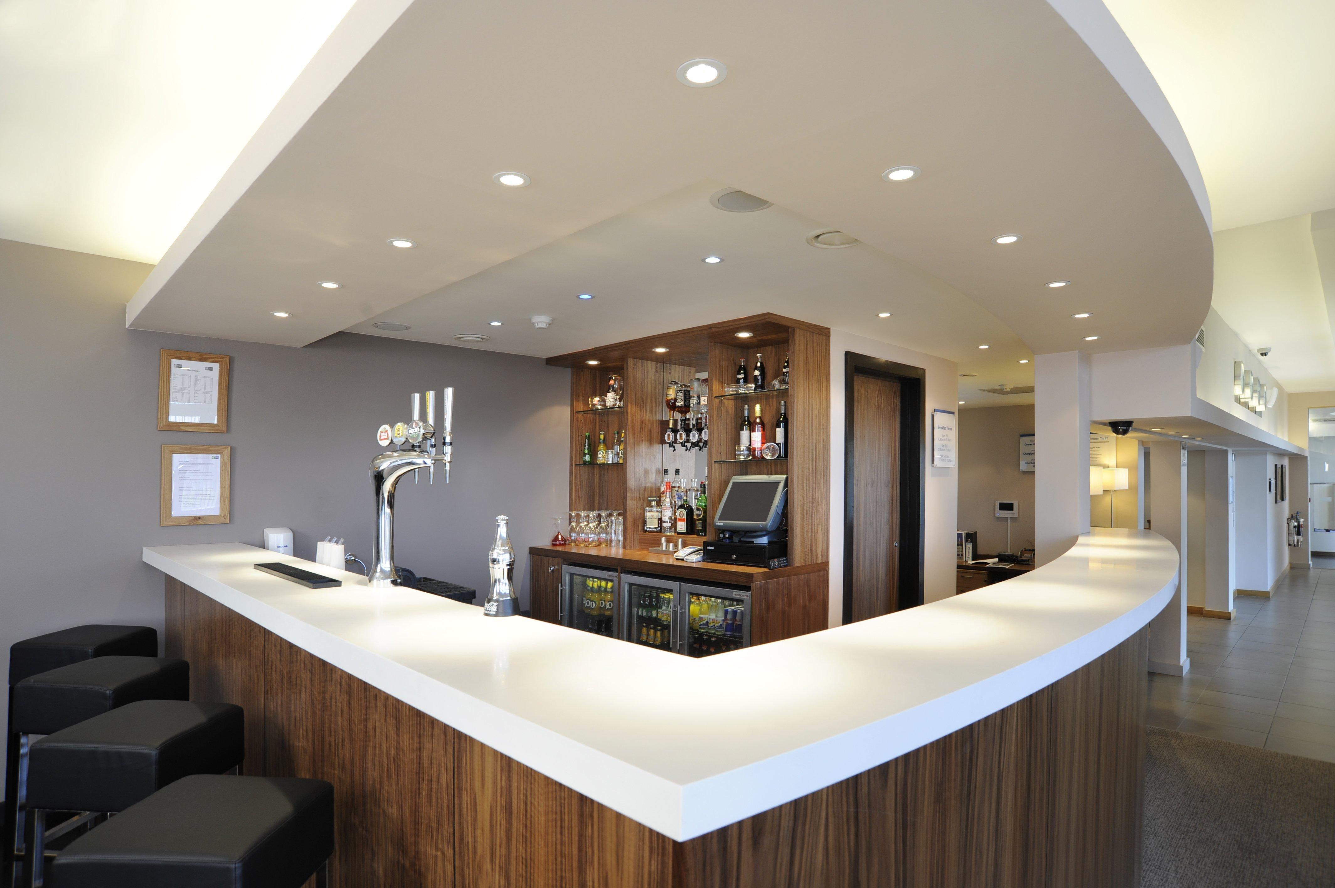 Holiday Inn Express Crewe, An Ihg Hotel Εξωτερικό φωτογραφία
