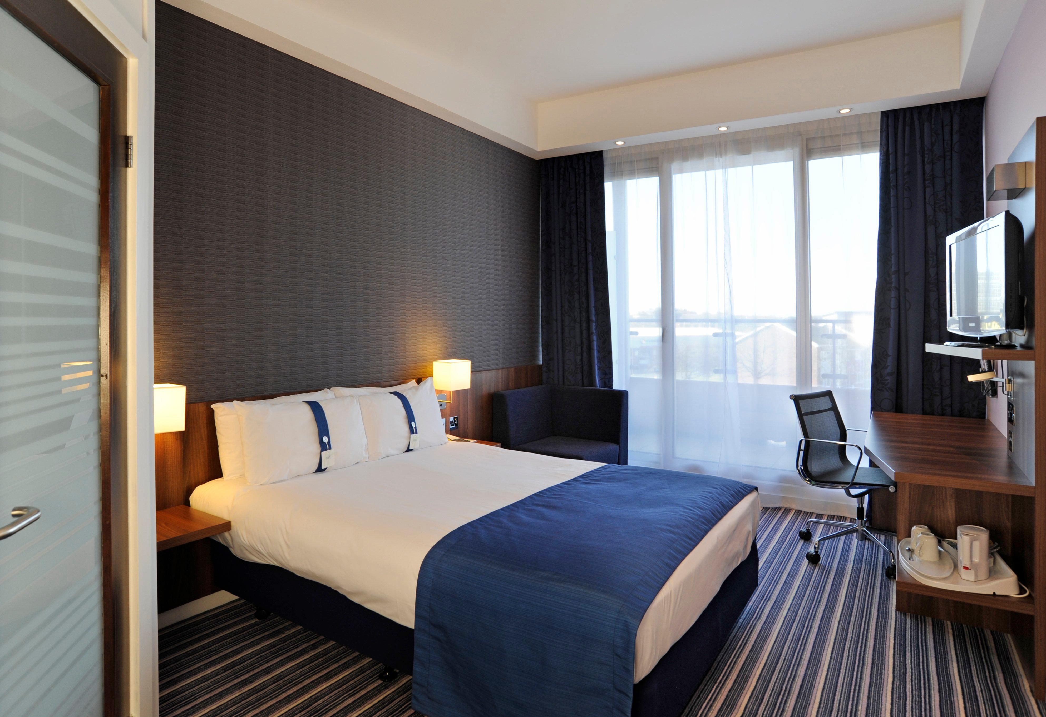 Holiday Inn Express Crewe, An Ihg Hotel Δωμάτιο φωτογραφία